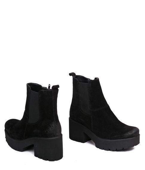 Ботинки Ralf Ringer