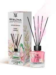 Купить MISLINA диффузор освежитель Lily 110 мл