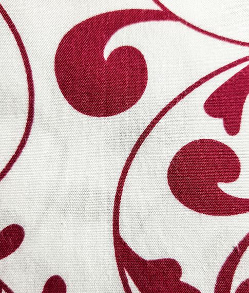 Полутороспальный комплект постельного белья Cotton Road