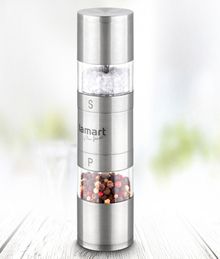 Мельница для соли или перца Lamart | LT 7013 | xarid qilish