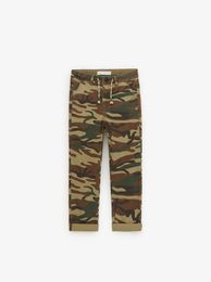 Купить Брюки Zara