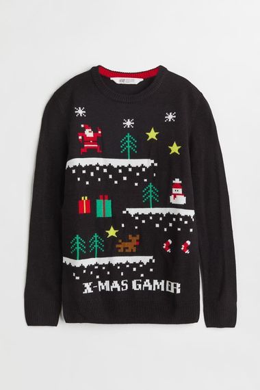 Купить Свитер H&M
