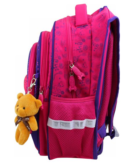 Рюкзак Winner 8056 + мишка