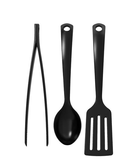 Купить Кухонные приборы Gnarp, 3 предмета