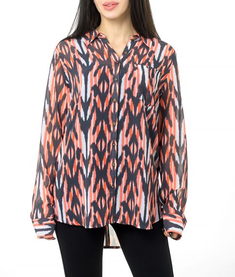 Купить Блузка GUESS