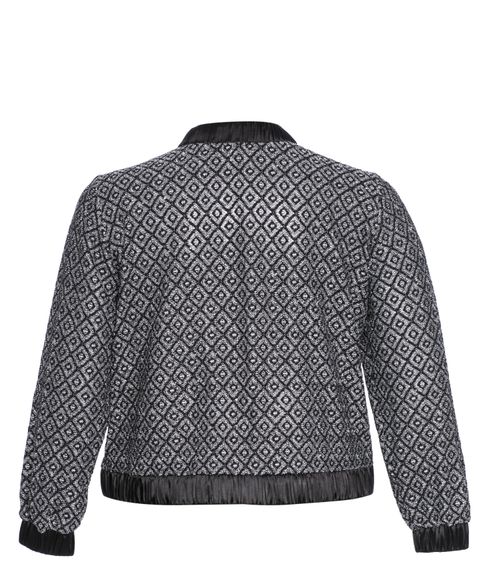 Бомбер La Grande Marie