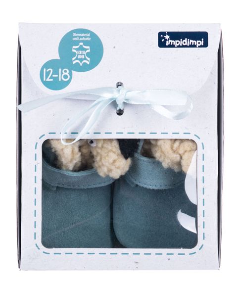 Пинетки детские Impidimpi