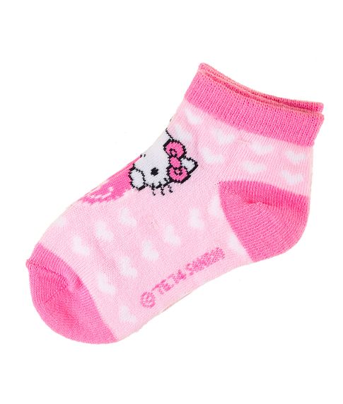 Носочки Hello Kitty