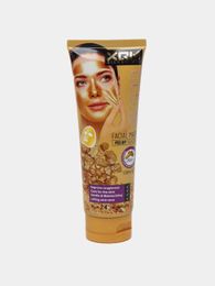 Маска для лица золотая с коллагеном 24K Gold, 130 мл xarid qilish