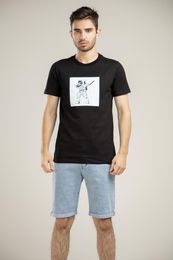 Купить Футболка короткий рукав