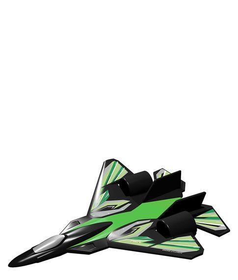 Самолет - истребитель Turbo Express