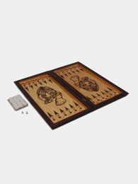 Купить Нарды ручной работы