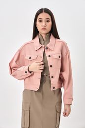 Купить Женская ветровка