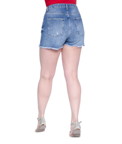 Шорты Faf Jeans