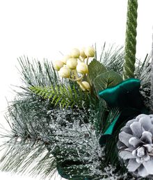 Купить Новогодняя композиция KatrineDeco
