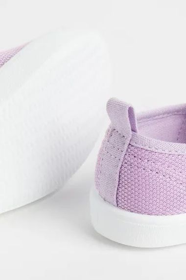 Слипоны H&M