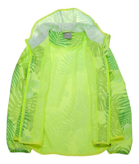 Женская ветровка Li-Ning