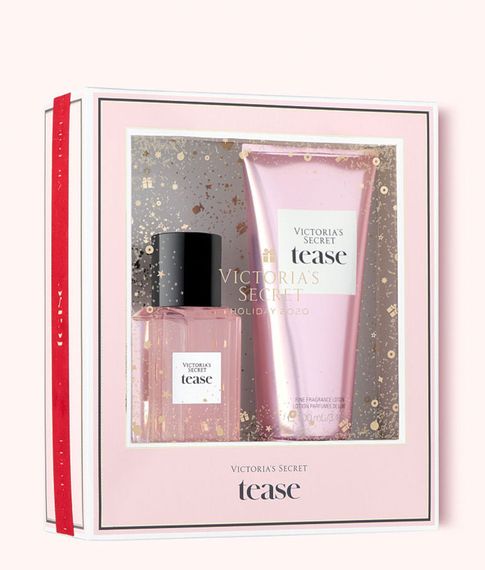Подарочный набор Tease Victoria's Secret xarid qilish