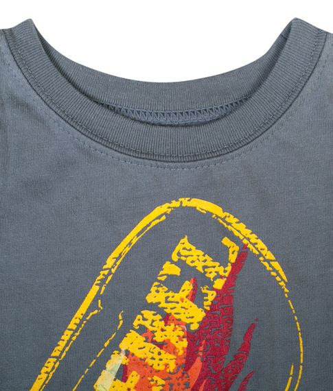 Футболка Babies Яus