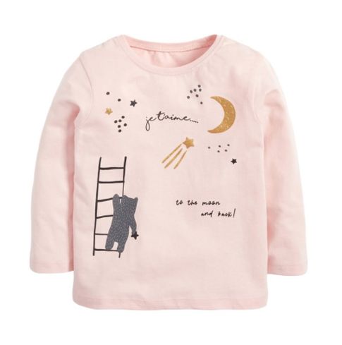 Купить Лонгслив Little Maven