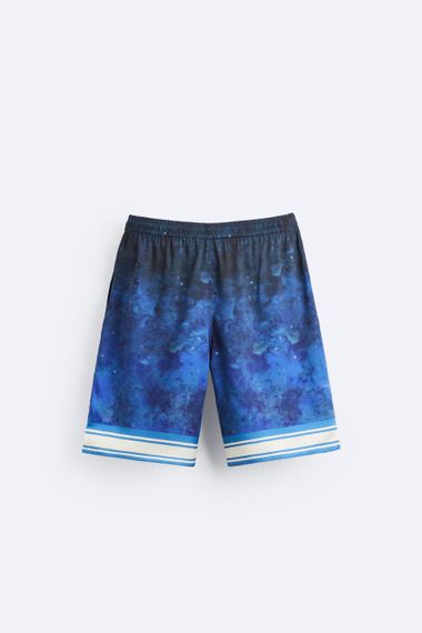 Шорты Zara