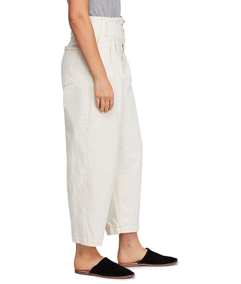 Джинсы Free People