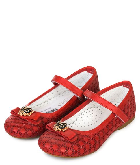 Балетки Tirenti club