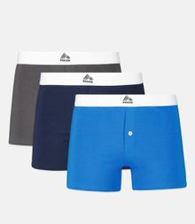 Боксеры RBX 3 шт xarid qilish