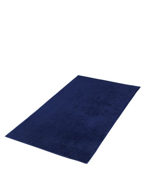 Комплект жаккардовых полотенец Meander Arya, 70х140+50х90 см