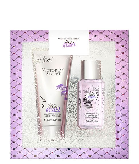Купить Подарочный мини-набор Tease Rebel Victoria's Secret