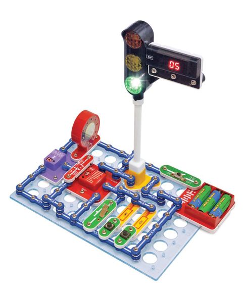 Знаток Супер-набор №1