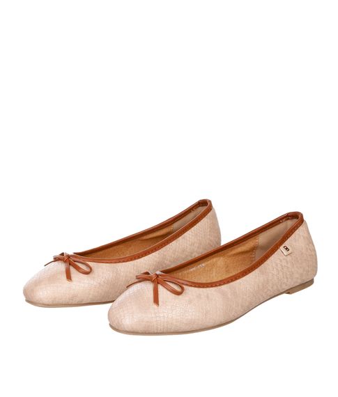 Купить Балетки FMS Shoes