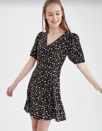 Платье Defacto xarid qilish