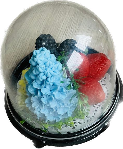 Fruits купола