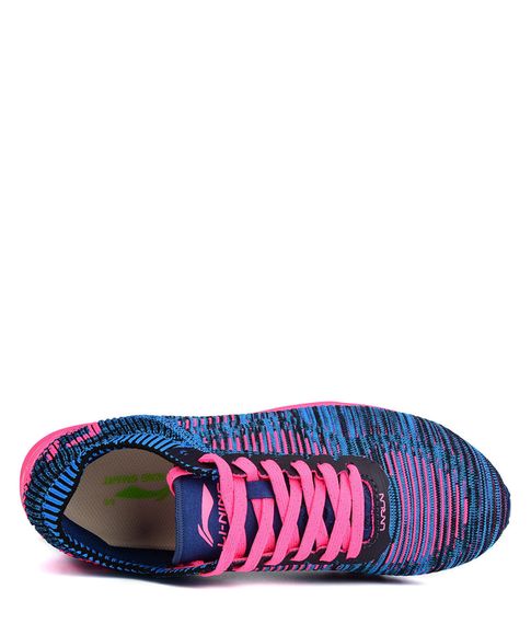 Женские кроссовки Li-Ning