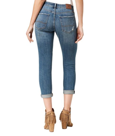 Джинсы Lucky Brand