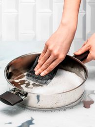 Купить Губка для уборки с металлизированной нитью Faberlic