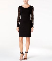 Купить Платье Calvin Klein