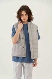 Купить Жилетка короткая длина