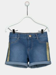 Джинсовые шорты LC Waikiki xarid qilish