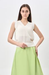 Купить Женская жилетка