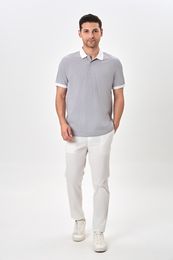 Поло короткий рукав xarid qilish