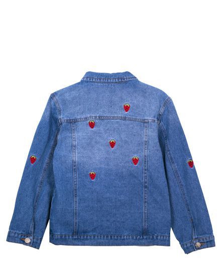 Куртка Dengior Kids