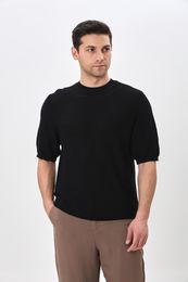 Купить Джемпер короткий рукав