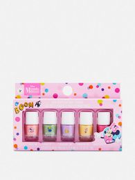 Купить Набор лаков (5 шт)  Primark