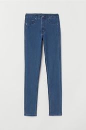 Джинсы H&M xarid qilish