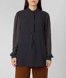 Купить Блузка Anne Klein