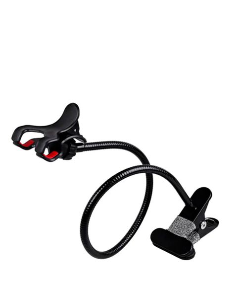 Гибкий держатель для смартфона