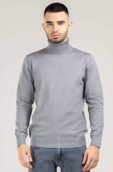 Джемпер длинный рукав