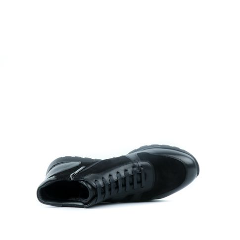 Сапоги Basconi 50665B-B